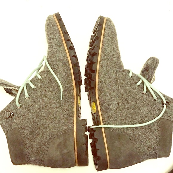 woolrich shoes